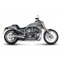 Akrapovic Racing Line Full system Harley-Davidson V-Rod