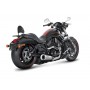 Akrapovic Racing Line Full system Harley-Davidson V-Rod