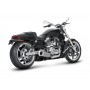 Akrapovic Racing Line Full system Harley-Davidson V-Rod