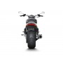 Akrapovic Racing Line Full system Harley-Davidson V-Rod