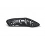 Akrapovic Heat shield Ducati Monster