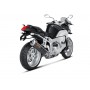 Akrapovic Slip-on BMW K 1200 R. K 1200 S