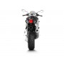 Akrapovic Slip-on BMW K 1200 R. K 1200 S