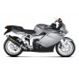 Akrapovic Slip-on BMW K 1200 R. K 1200 S