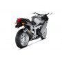 Akrapovic Slip-on BMW K 1200 R. K 1200 S