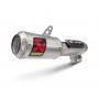 Akrapovic Slip-on BMW S 1000 R