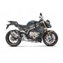 Akrapovic Optional header BMW S 1000 R. S 1000 XR