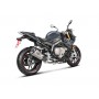 Akrapovic Optional header BMW S 1000 R. S 1000 XR