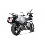 Akrapovic Optional header BMW S 1000 R. S 1000 XR