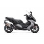 Akrapovic Slip-on BMW C 650 Sport