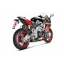 Akrapovic Slip-on Aprilia RSV4