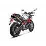 Akrapovic Slip-on Aprilia SHIVER 900