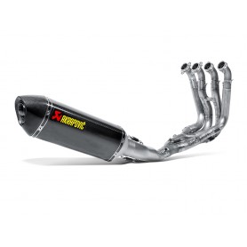 Akrapovic Racing Line Full system BMW S 1000 R