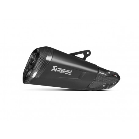 Akrapovic Slip-on BMW S 1000 XR