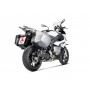 Akrapovic Slip-on BMW S 1000 XR