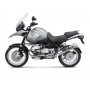 Akrapovic Slip-on BMW R 1150 GS. R 1150 GS ADVENTURE