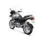 Akrapovic Slip-on BMW R 1150 GS. R 1150 GS ADVENTURE