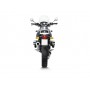 Akrapovic Slip-on BMW R 1150 GS. R 1150 GS ADVENTURE