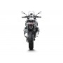 Akrapovic Slip-on BMW R 1200 GS. R 1200 GS ADVENTURE