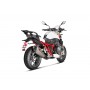 Akrapovic Slip-on BMW R 1200 R. R 1200 RS