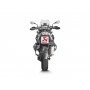 Akrapovic Slip-on BMW R 1200 GS. R 1200 GS ADVENTURE