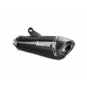 Akrapovic Slip-on BMW R NINET