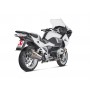 Akrapovic Slip-on BMW R 1200 RT