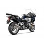 Akrapovic Slip-on BMW R 1250 RT