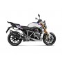 Akrapovic Slip-on BMW R 1250 R. R 1250 RS