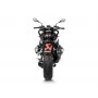 Akrapovic Slip-on BMW R 1250 R. R 1250 RS