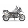 Akrapovic Optional header BMW R 1200 GS. R 1200 GS ADVENTURE