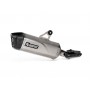 Akrapovic Slip-on BMW R 1250 GS / ADVENTURE