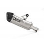 Akrapovic Slip-on BMW R 1250 GS / ADVENTURE