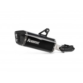 Akrapovic Slip-on BMW R 1250 GS / ADVENTURE