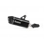 Akrapovic Slip-on BMW R 1250 GS / ADVENTURE