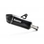 Akrapovic Slip-on BMW R 1250 GS / ADVENTURE