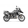 Akrapovic Slip-on BMW R 1250 GS / ADVENTURE