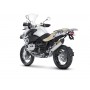 Akrapovic Slip-on BMW R 1200 GS. R 1200 GS ADVENTURE