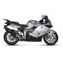 Akrapovic Racing Line Full system BMW K 1200 R. K 1200 S. K 1300 R. K 1300 S