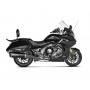 Akrapovic Slip-on BMW K 1600 B / Grand America