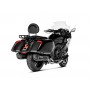 Akrapovic Slip-on BMW K 1600 B / Grand America