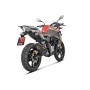 Akrapovic Racing Line Full system BMW G 310 GS. G 310 R