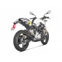 Akrapovic Racing Line Full system BMW G 310 GS. G 310 R