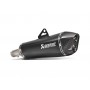 Akrapovic Slip-on BMW F 650 GS. F 700 GS. F 800 GS. F 800 GS ADVENTURE