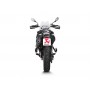 Akrapovic Slip-on BMW F 650 GS. F 700 GS. F 800 GS. F 800 GS ADVENTURE