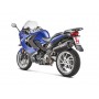 Akrapovic Slip-on BMW F 800 GT. F 800 R