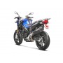 Akrapovic Slip-on BMW F 800 GT. F 800 R