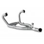 Akrapovic Optional header BMW R 1200 GS. R 1200 GS ADVENTURE