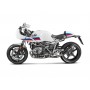 Akrapovic Optional header BMW R NINET