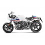 Akrapovic Optional header BMW R NINET